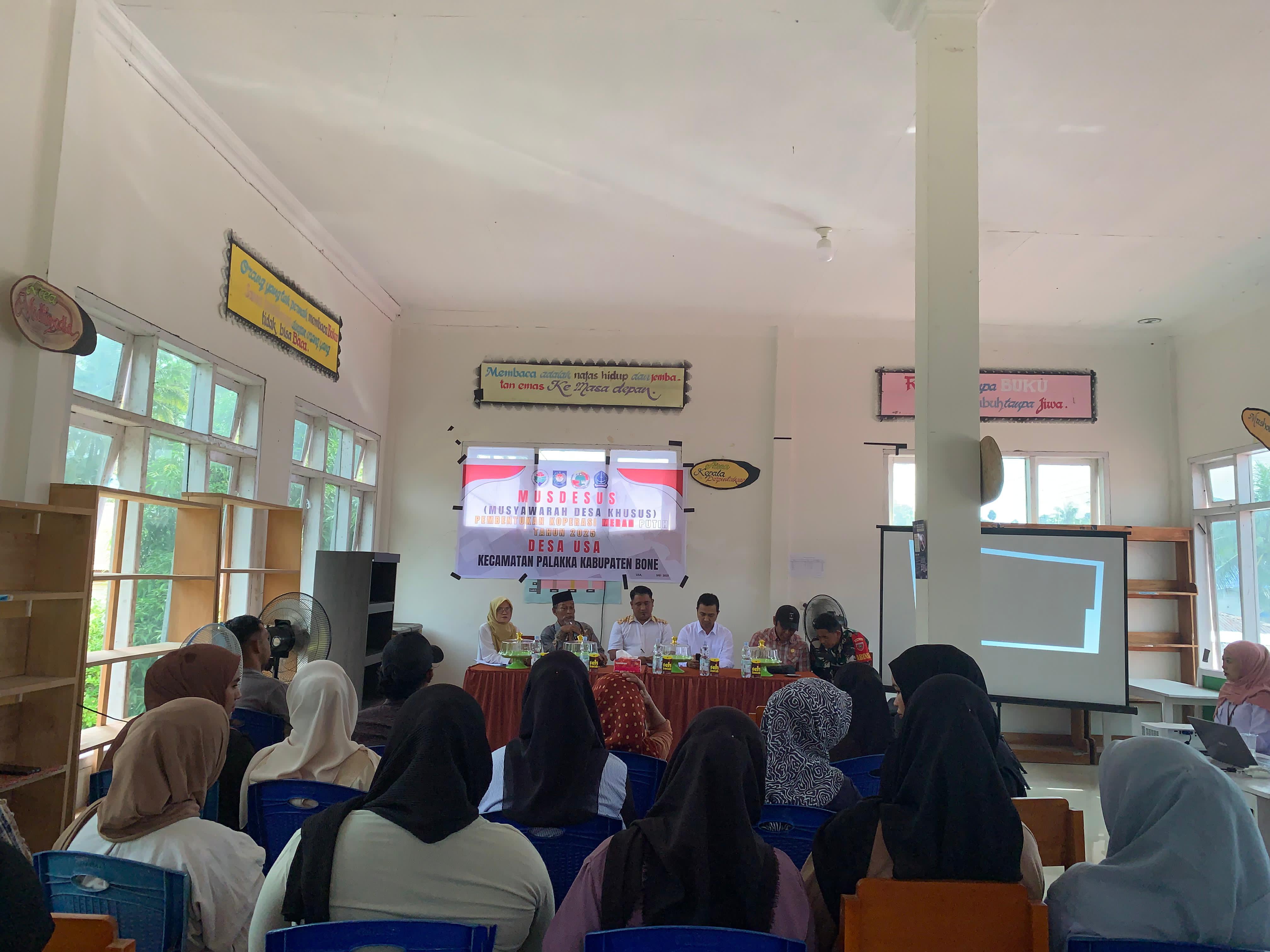 PEMBUKAAN
